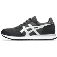 Asics Tiger Runner II Damen Grau/Graphite Grey/Cloud Grey 45