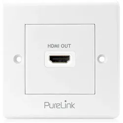 PureLink PureInstall PI100 - Befestigungsplatte