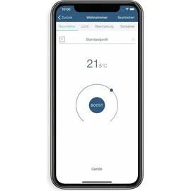 eQ-3 Homematic IP Set Raumklima WLAN HmIP-SK12 155694A0