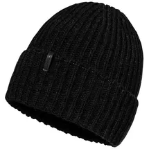 Schöffel Knitted Hat Medford black, (9990) E