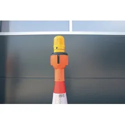 Blinklicht Zub.zu Leitkegelaufsatz - ALCT-FL
