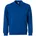 Clique royalblau XXL