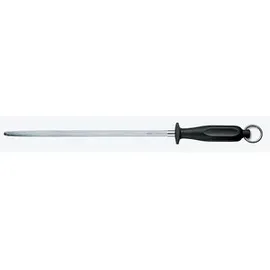 Victorinox Wetzstahl silber, schwarz