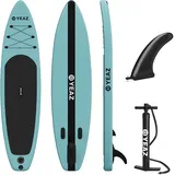 YEAZ SUP Board BAIA - EXOTRACE -