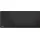 GENESIS Carbon 500 Ultra Logo Gaming mouse pad Schwarz