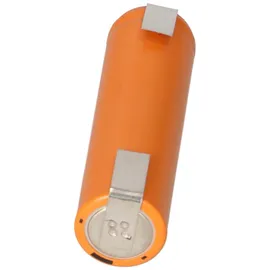 Panasonic Akku HHR-150AA Ni-MH 1,2V 1500mAh U-Lötfahne