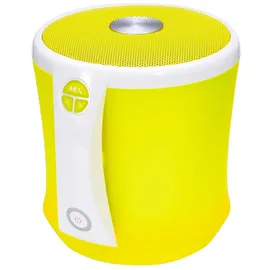 Terratec Concert BT Neo xs gelb