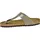 Birkenstock Gizeh - Orange - 38