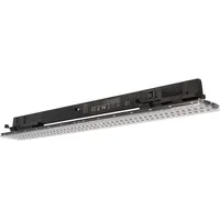Deko-Light Deko Light Linear Pro LED-Schienenstrahler 20W LED Schwarz