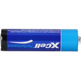 XCell AA 12 St.