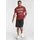 MAN'S WORLD T-Shirt rot M