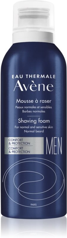 Preisvergleich Produktbild Avène Men Rasierschaum für Herren 200 ml