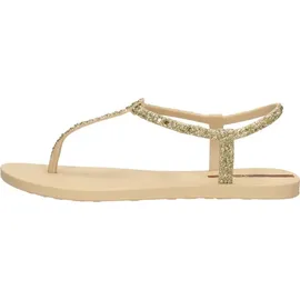 IPANEMA Classicbrilha Herren Beige/Gold 41