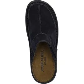 Josef Seibel Max 93 Blau 48