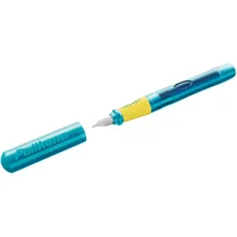 Pelikan Pelikano® Junior Schreiblernfüller, für Anfänger), 1 St.