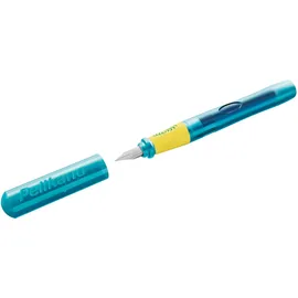 Pelikan Pelikano® Junior Schreiblernfüller, für Anfänger), 1 St.