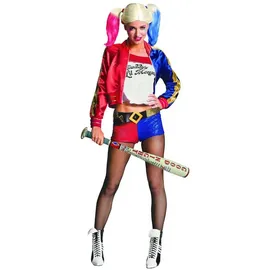 Rubies Suicide Squad Ladies Harley Quinn Inflatable Baseball Bat