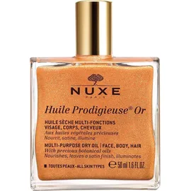 NUXE Huile Prodigieuse Or Trockenöl 50 ml