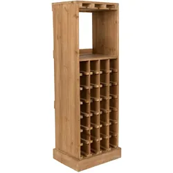 Weinschrank Weinregal CLAUDE von DutchBone