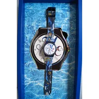 Original Swatch Special Virgin Megastore mit Gent Algarve GN128