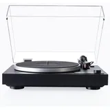 Dual CS 429 Plattenspieler schwarz