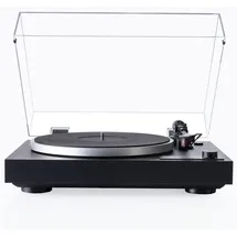 Dual CS 429 Plattenspieler schwarz