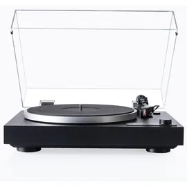 Dual CS 429 Plattenspieler schwarz