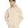 adidas Z.N.E. Sweatshirtjacke Herren - beige - M