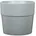 Pflanzgefäß mit Reservoir 266 30 26 concrete