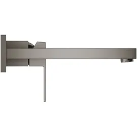 Grohe Eurocube Einhandmischer Hard Graphite