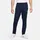 Nike Dri-Fit Park20 KP R Jogginghose Blau S