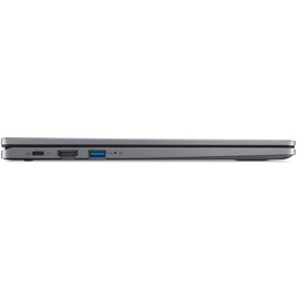 Acer Chromebook 514 CB514-3HT-R5SP Steel Grey, Ryzen 3 7320C, 8GB RAM, 128GB SSD DE (NX.KP9EG.003)