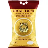 ROYAL TIGER Jasmin Duftreis Gold 5kg
