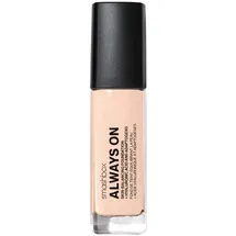 SMASHBOX Always On Skin Balancing Foundation F10C 30 ml