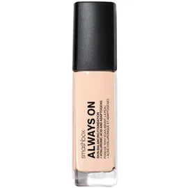 SMASHBOX Always On Skin Balancing Foundation F10C 30 ml