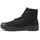 Palladium Damen Pampa Hi Sneaker Boots, Schwarz, 37 EU