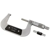 Metrica Mikrometer 44123 50–75 mm