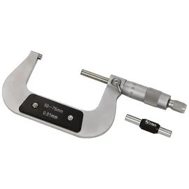 Metrica Mikrometer 44123 50–75 mm