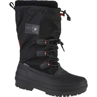 HELLY HANSEN Arctic Patrol Damen Black 39 1/3