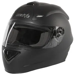 Motorradhelm NERVE "NH2013" Gr. L, schwarz, Helme, L Kopfumfang: 59cm - 60cm
