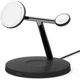 Belkin BoostCharge Pro 3-in-1 Ladegerät mit MagSafe