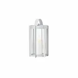 ZONE Denmark Firefly Laterne Hellgrau