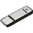 64 GB schwarz/silber