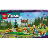 Lego Friends - Bogenschießen im Abenteuercamp