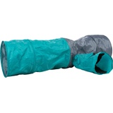 Trixie Spieltunnel Polyester ø 30 × 115 cm