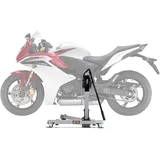 Zentralständer EVOLIFT® für Honda CBR 600 F (PC41) 11-13 Shadow Edition (Grundfarbe: Grau)