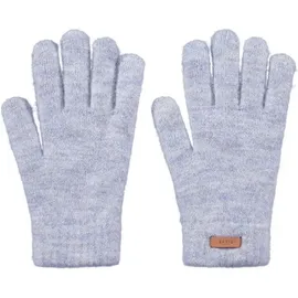 Barts Witzia Fingerhandschuhe Blau S/M