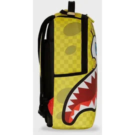 Sprayground Spongebob Checkerbob gelb