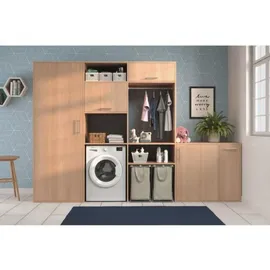 Indesit IM 642 MY TIME FR Waschmaschine (6 kg, 1200 U/min)