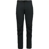 Black Diamond Herren Alpine Hose (Größe M , black)